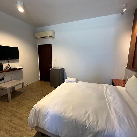 Snore Inn Heng-ch'un Esterno foto