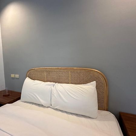 Snore Inn Heng-ch'un Esterno foto
