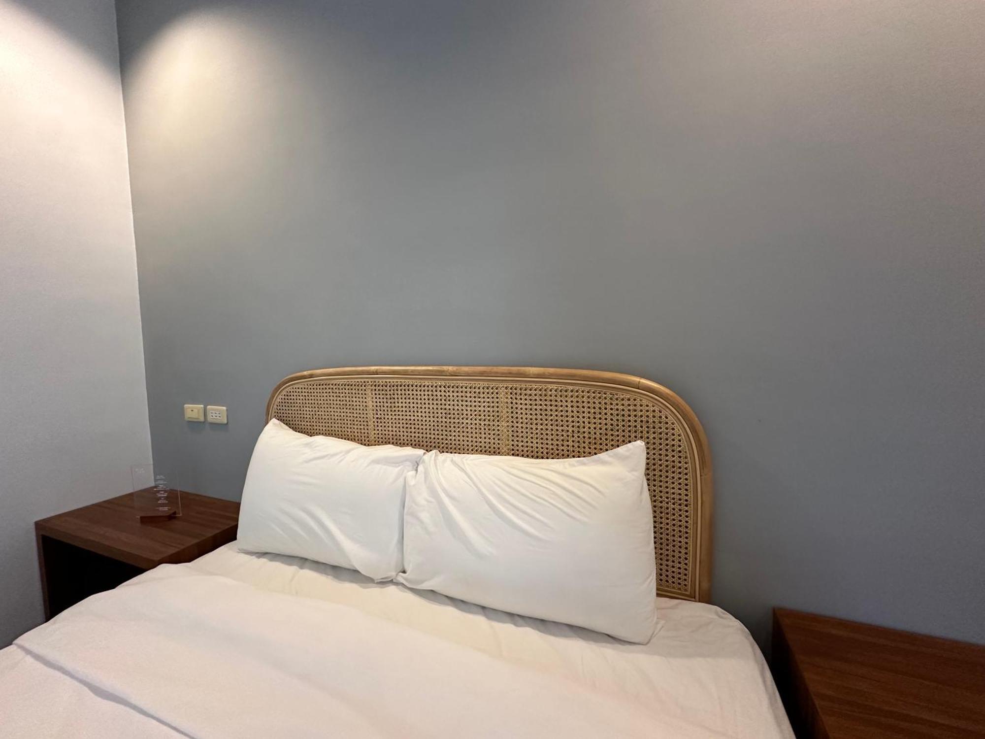 Snore Inn Heng-ch'un Esterno foto