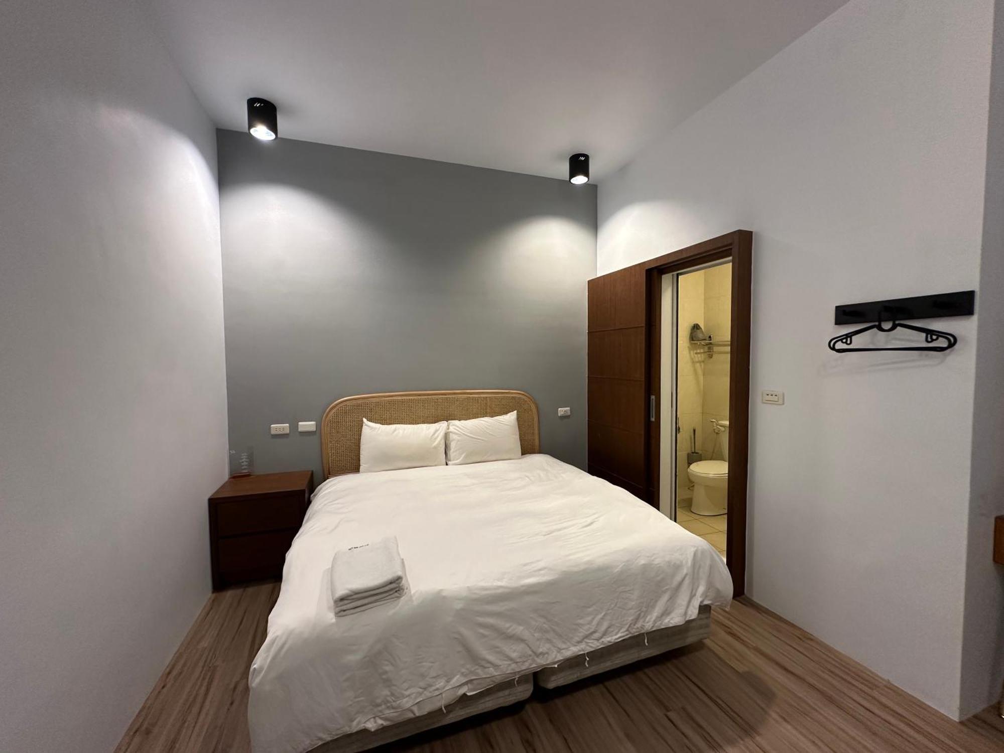 Snore Inn Heng-ch'un Esterno foto