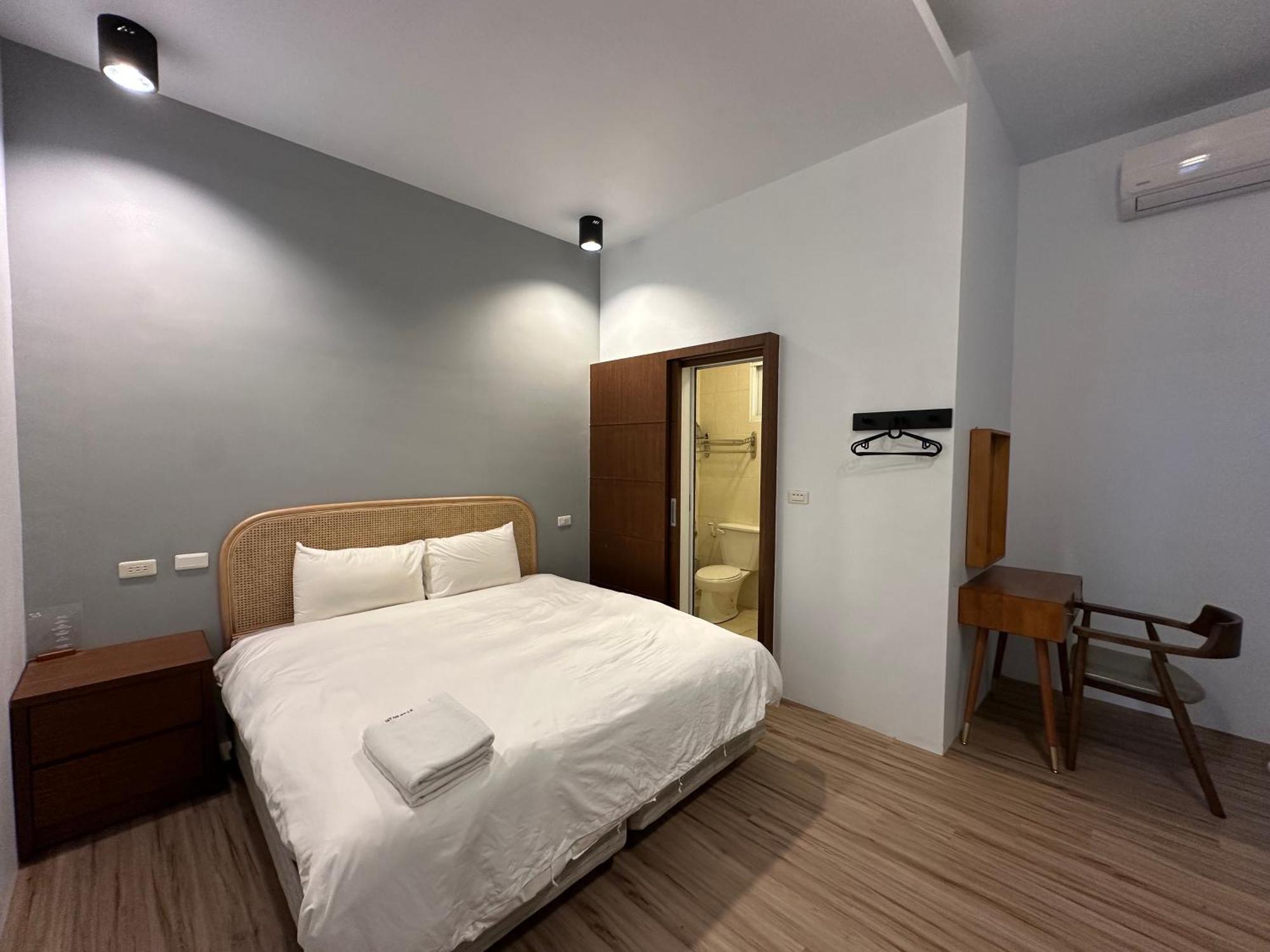 Snore Inn Heng-ch'un Esterno foto