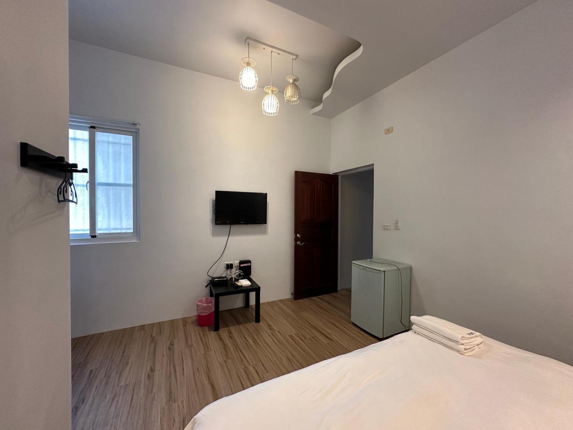 Snore Inn Heng-ch'un Esterno foto