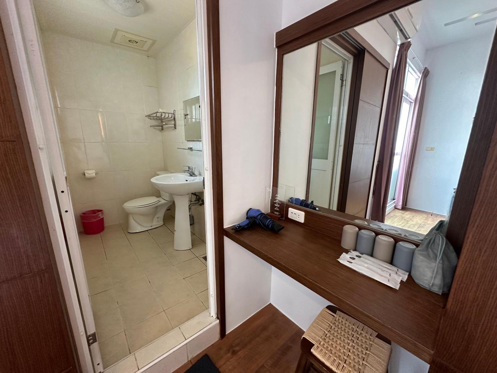 Snore Inn Heng-ch'un Esterno foto