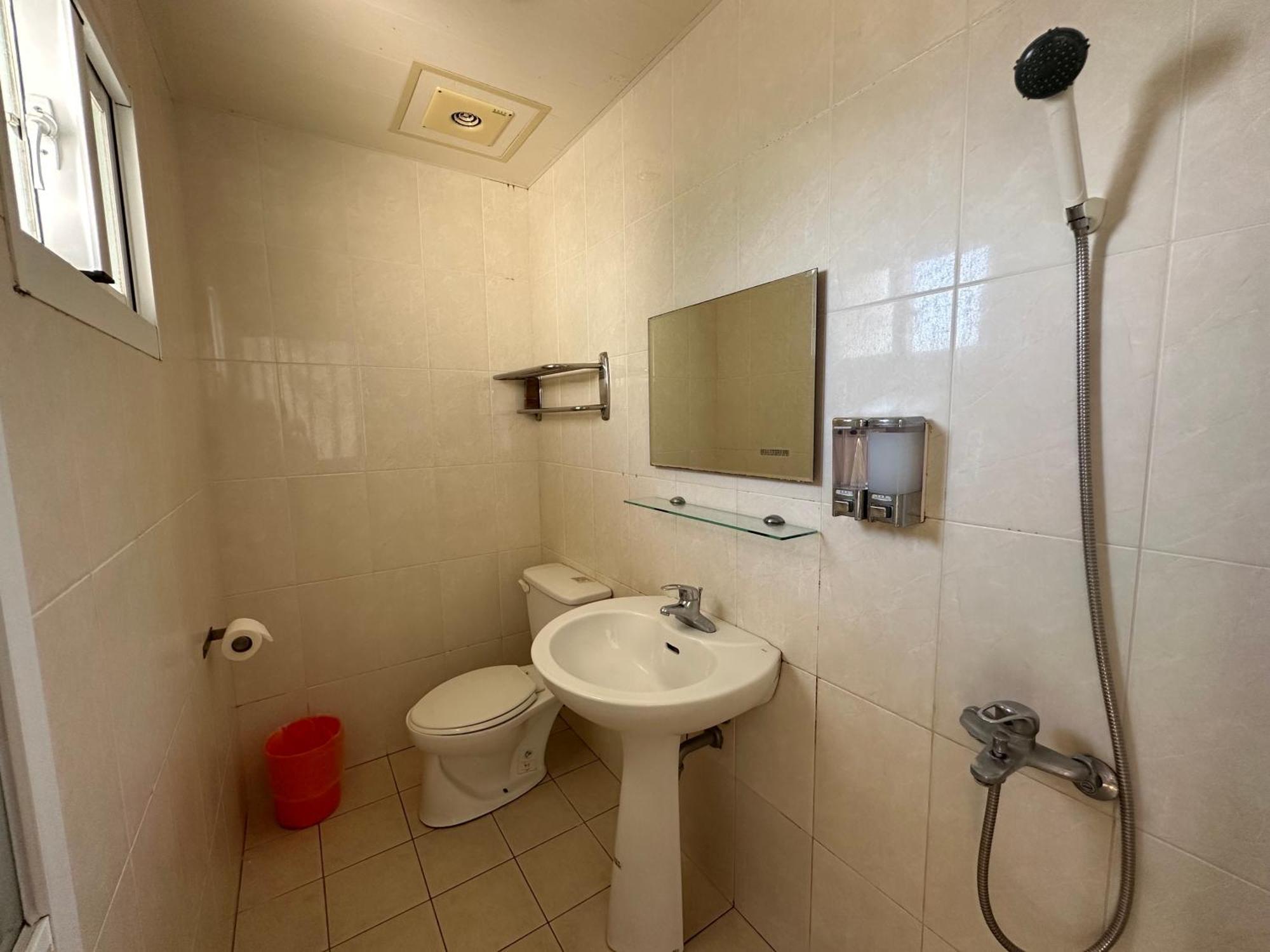 Snore Inn Heng-ch'un Esterno foto
