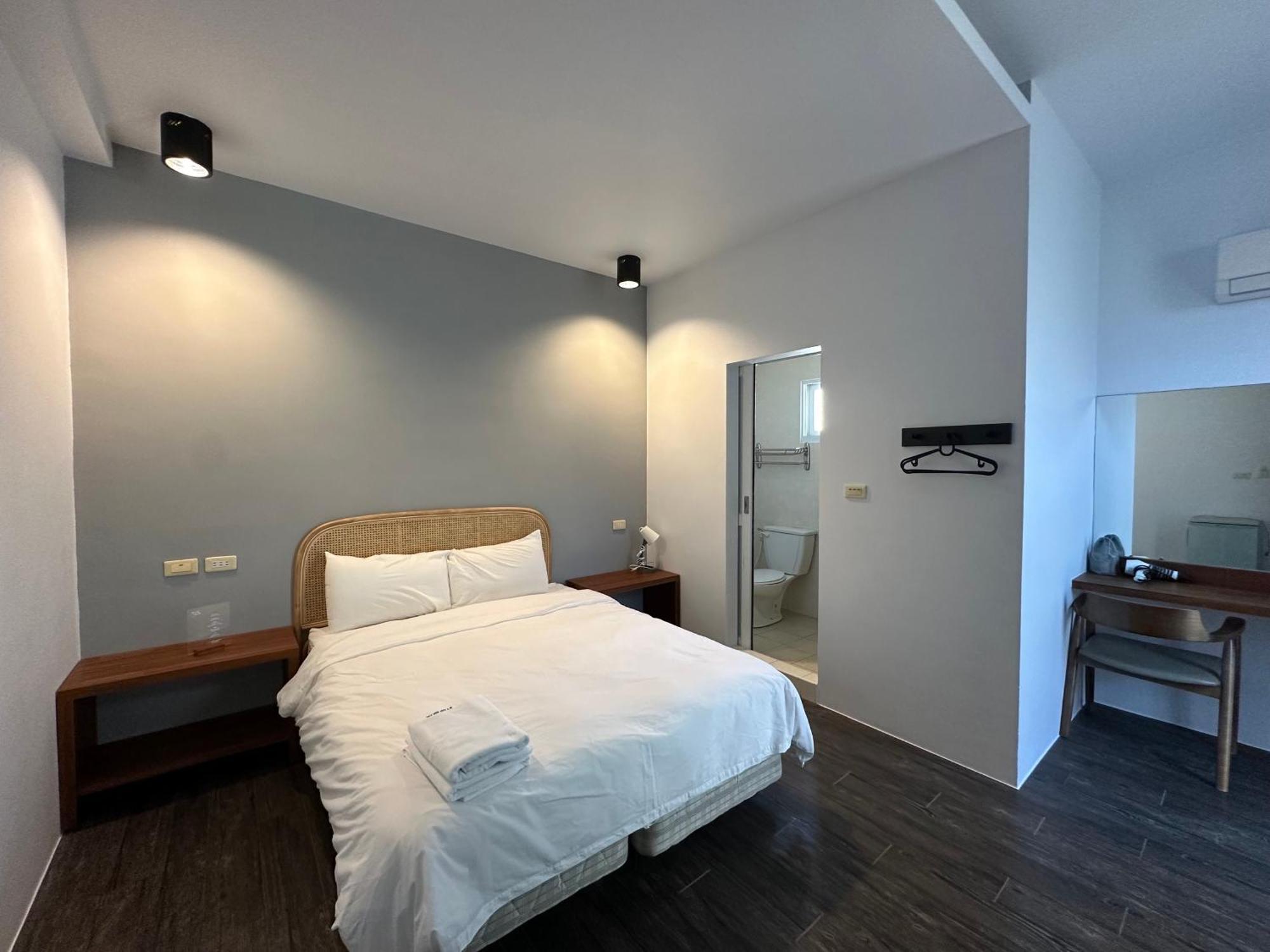 Snore Inn Heng-ch'un Esterno foto