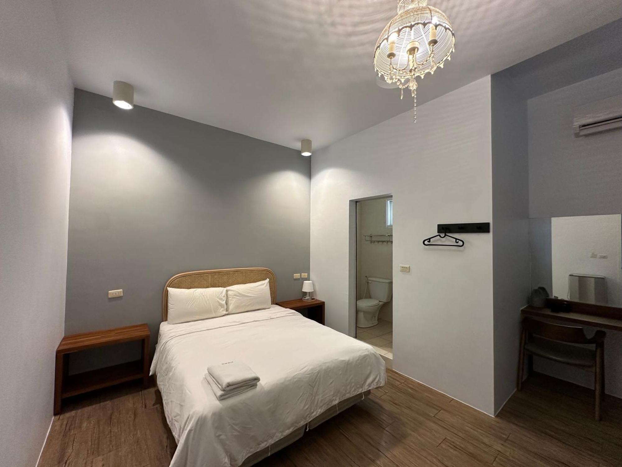 Snore Inn Heng-ch'un Esterno foto