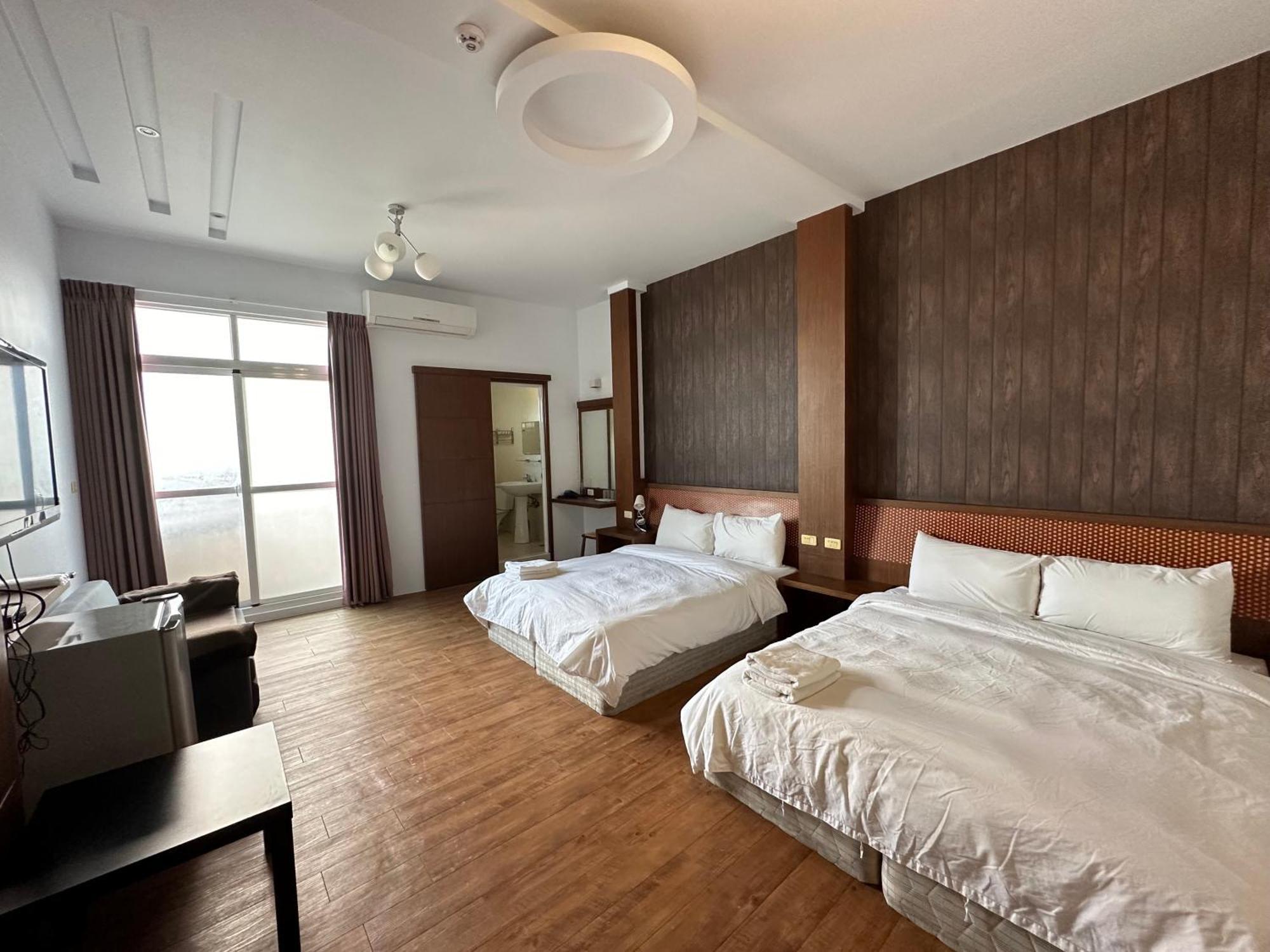 Snore Inn Heng-ch'un Esterno foto