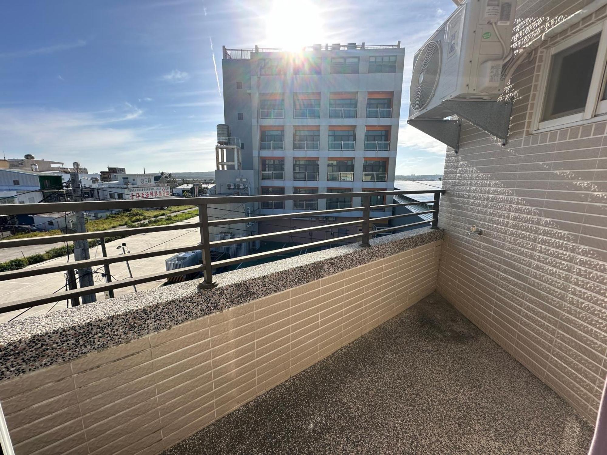 Snore Inn Heng-ch'un Esterno foto