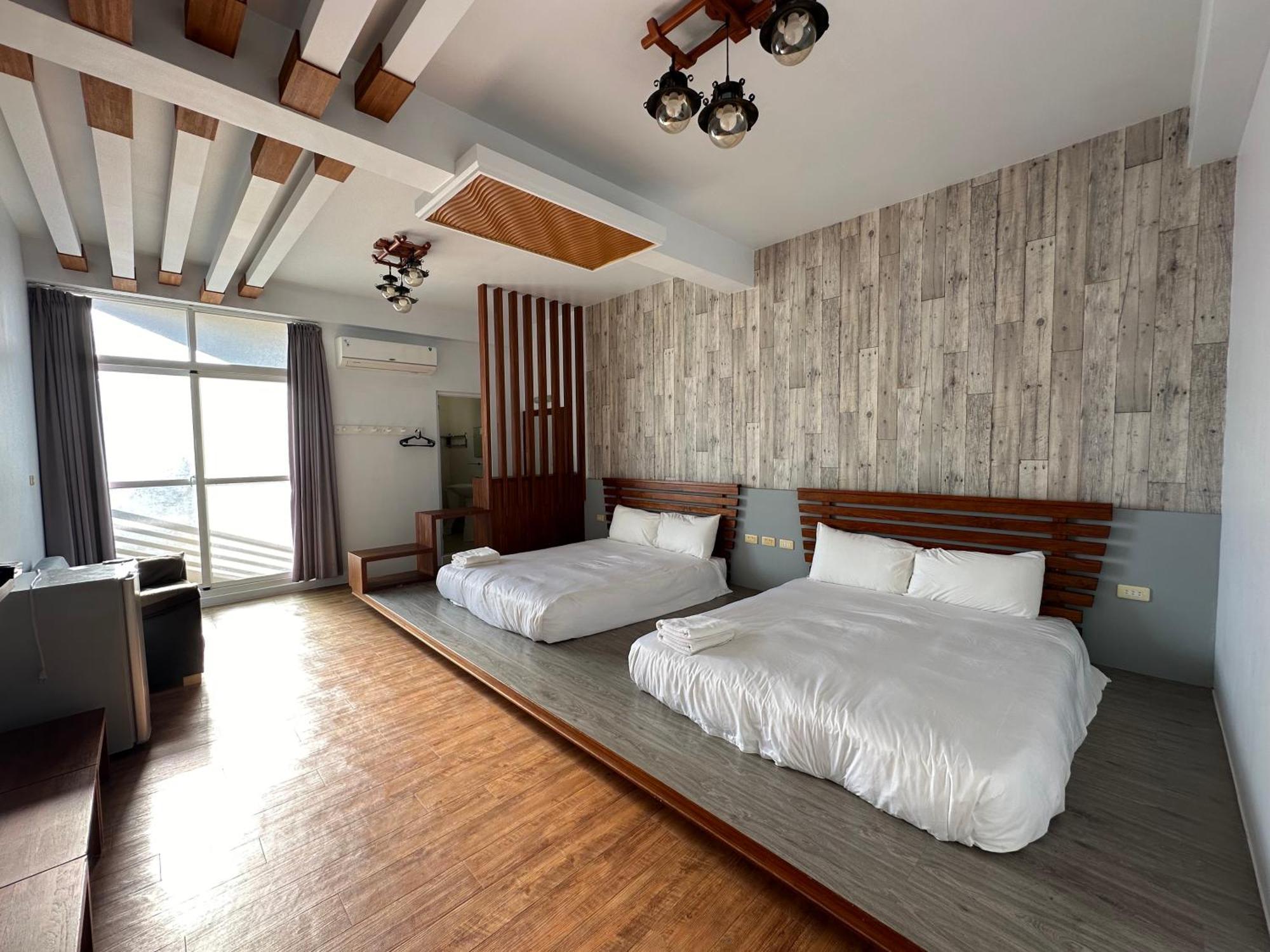 Snore Inn Heng-ch'un Esterno foto