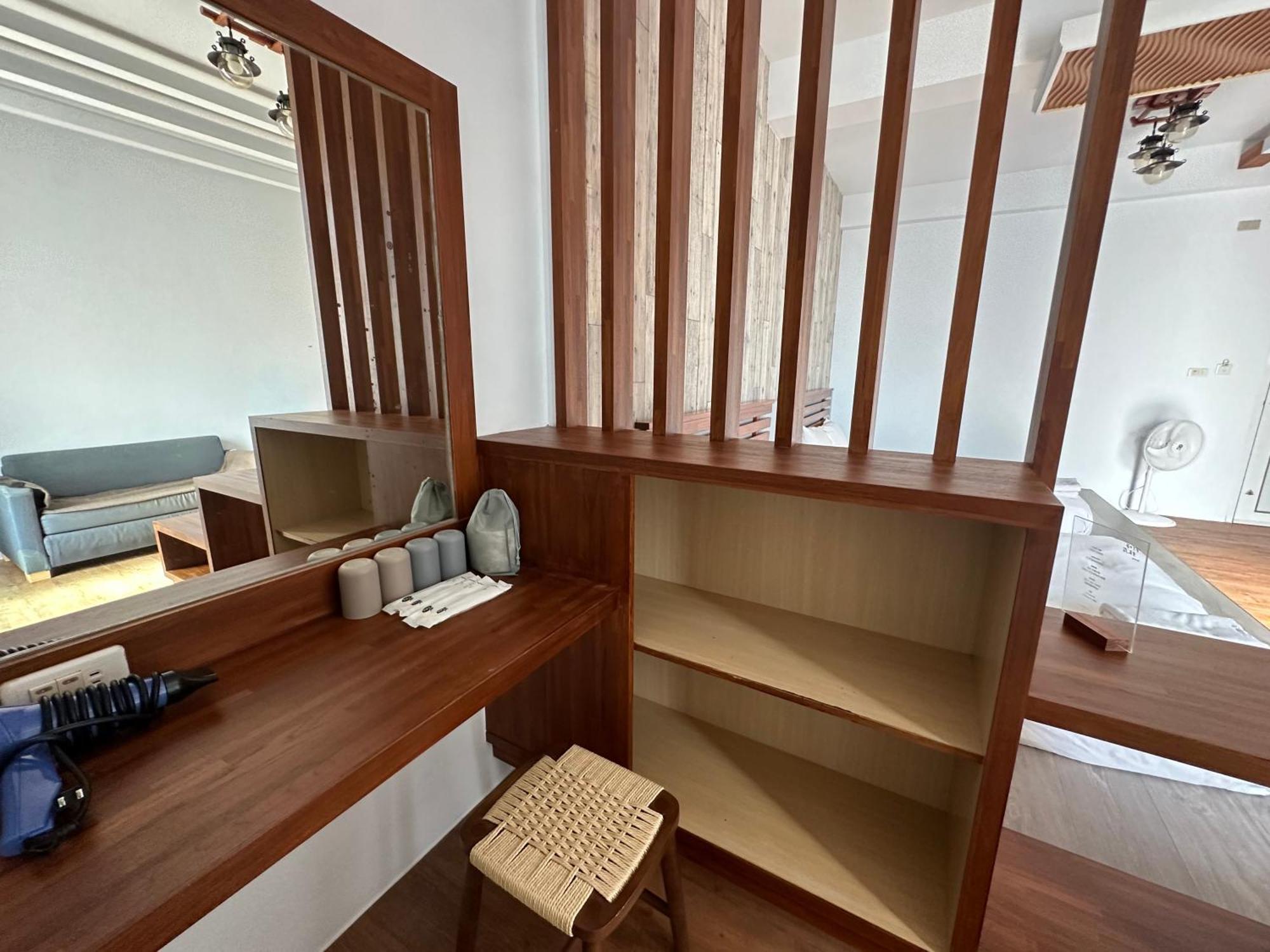 Snore Inn Heng-ch'un Esterno foto
