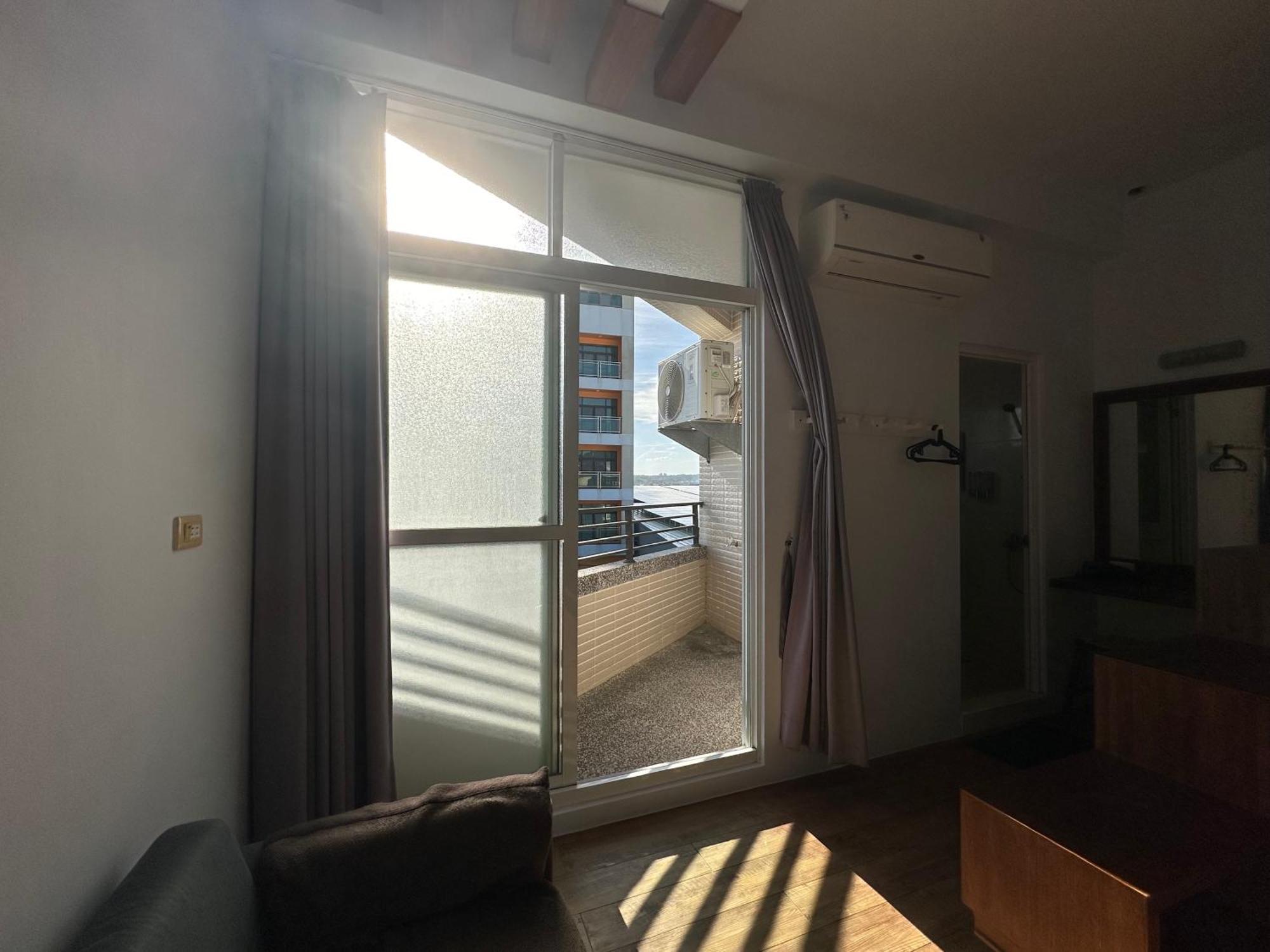 Snore Inn Heng-ch'un Esterno foto