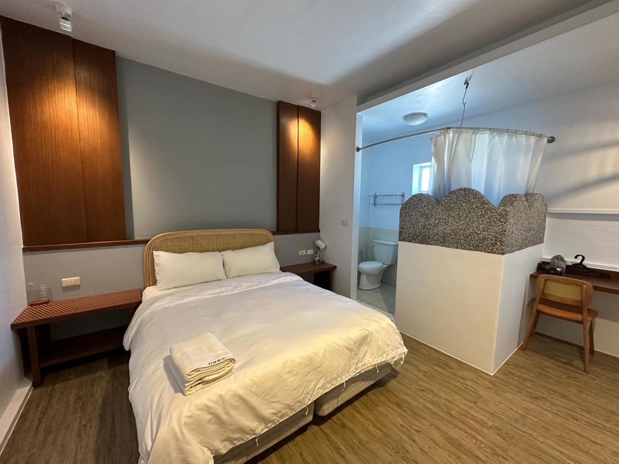 Snore Inn Heng-ch'un Esterno foto