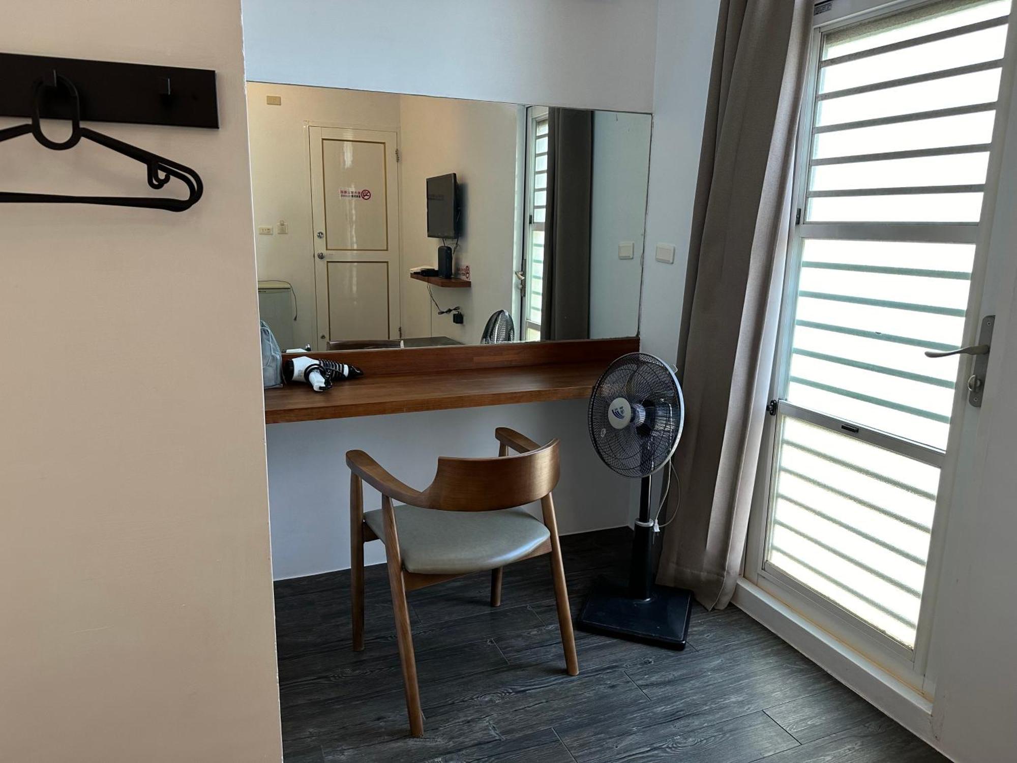 Snore Inn Heng-ch'un Esterno foto