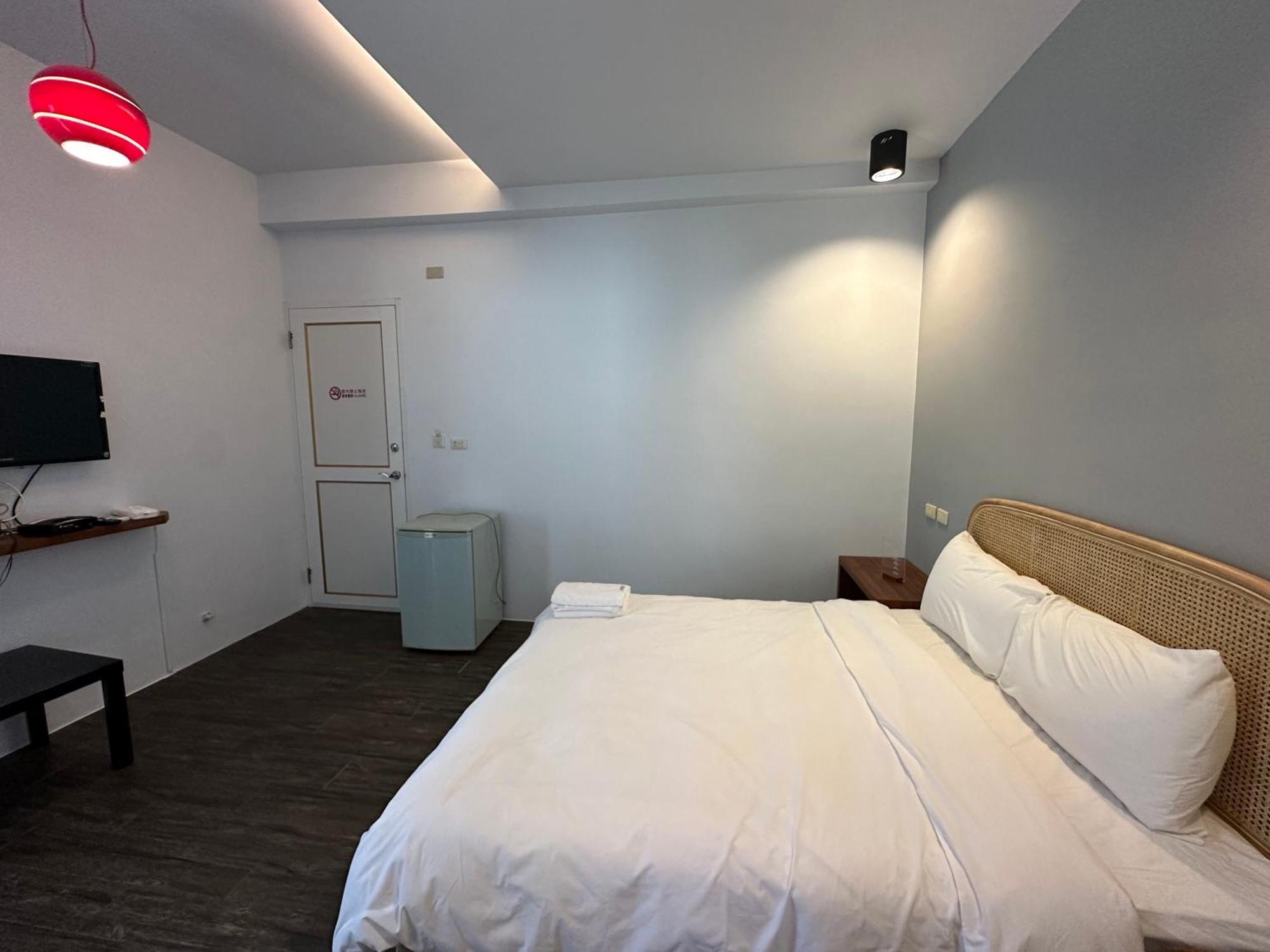 Snore Inn Heng-ch'un Esterno foto