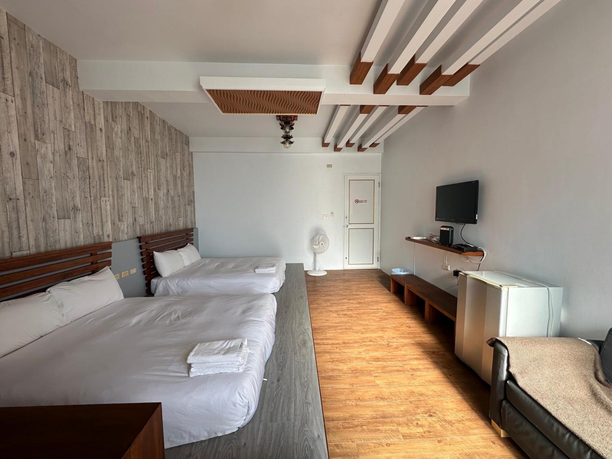 Snore Inn Heng-ch'un Esterno foto