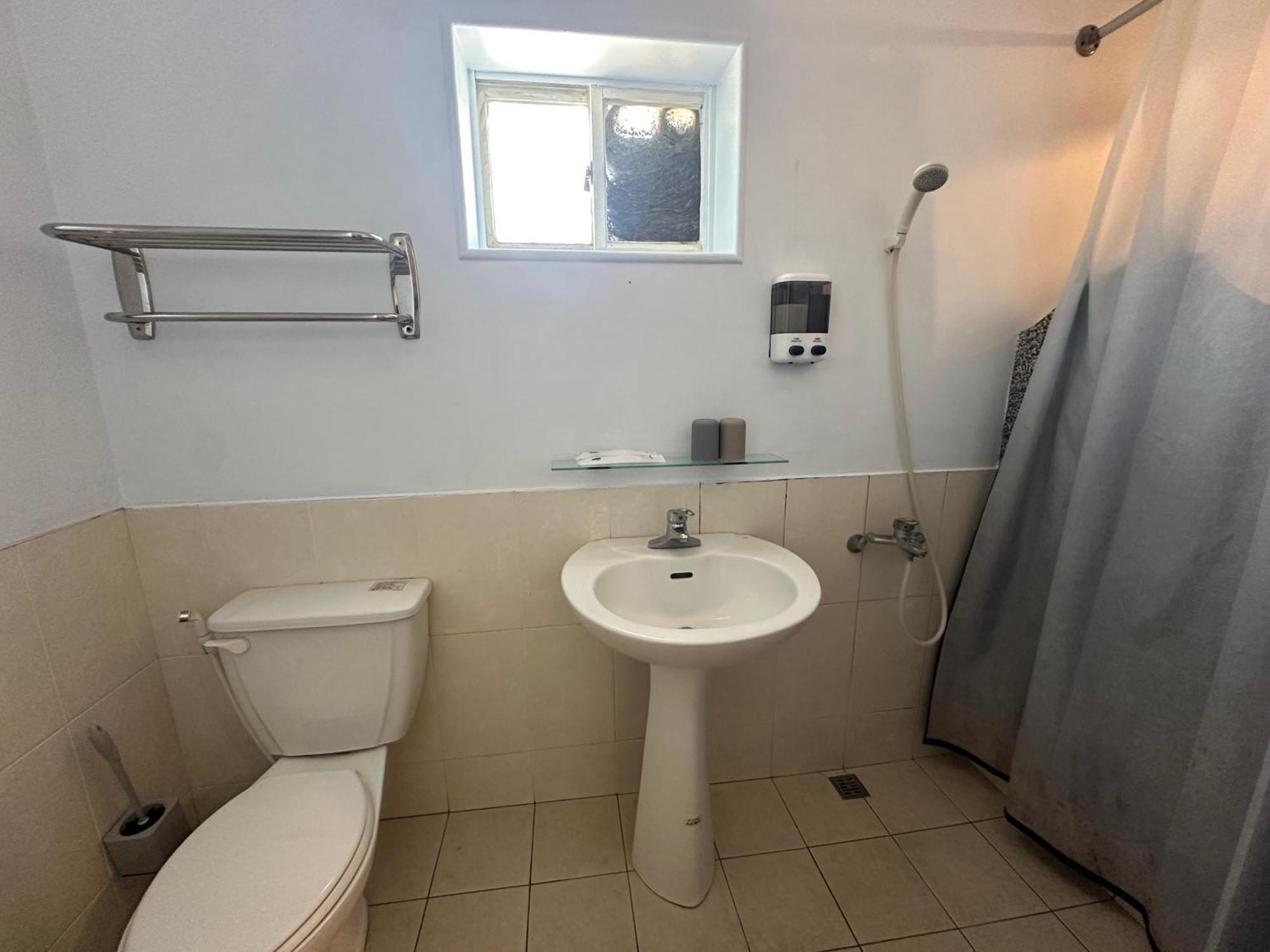 Snore Inn Heng-ch'un Esterno foto