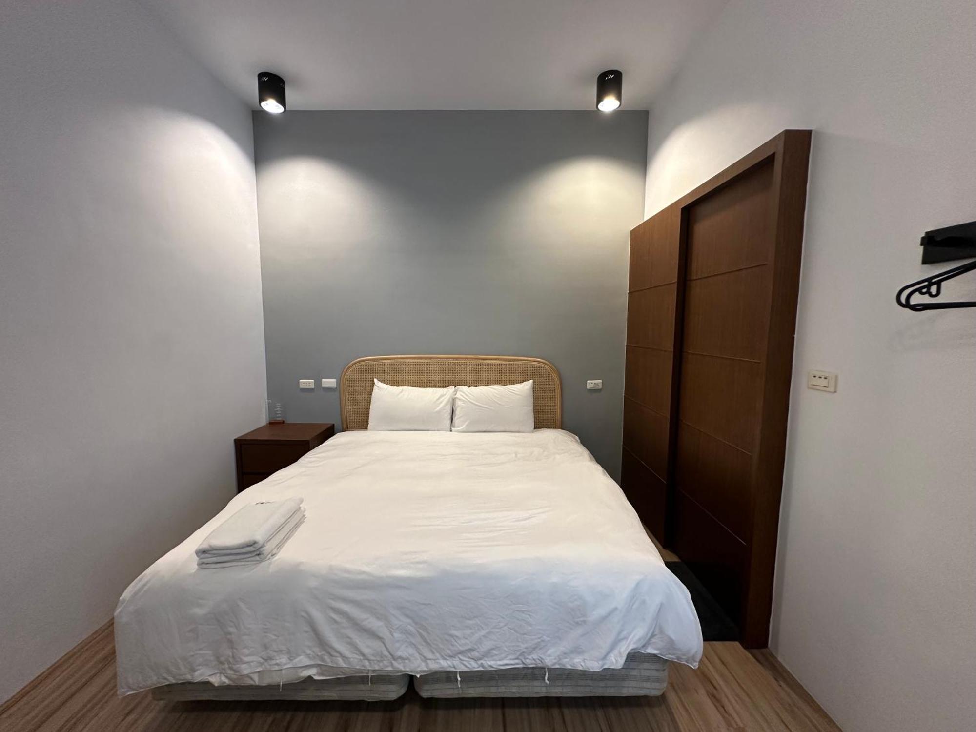 Snore Inn Heng-ch'un Esterno foto
